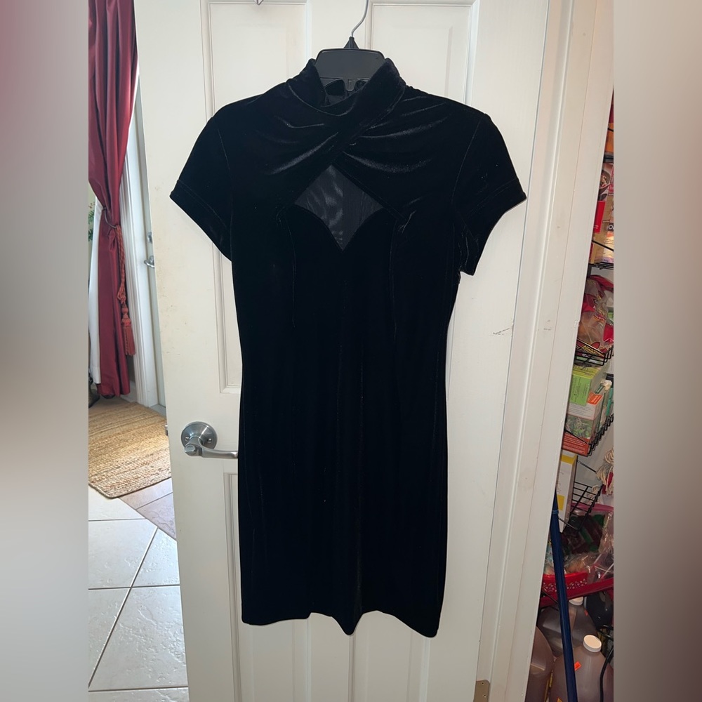 Night Ways Collections dress